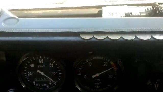камаз 120 км/ч