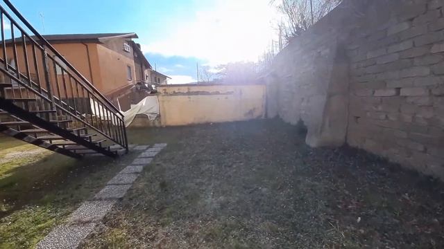 Ornaro Basso, villino bifamiliare a veramente pochi passi dalla via Salaria смотреть онлайн