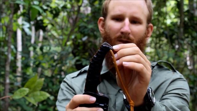 🗡 Survival KNIFE CHARON III. (Promo and Action) смотреть онлайн