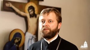 СТРАСТНАЯ СЕДМИЦА- Великая Пятница