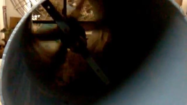 self rectifying air turbine by JEC MECH students - 2 смотреть онлайн