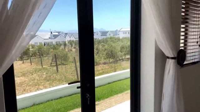 Croydon Olive Home Somerset West