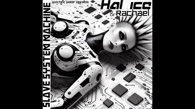 Slave System Machine - Hal_ice & Rachael (electric sheep vers.) смотреть онлайн
