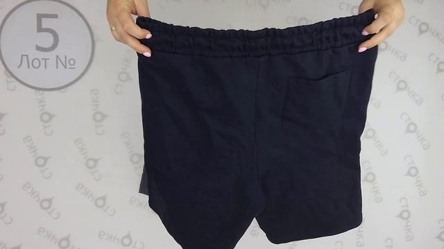 Shorts men Amazon 5, цена за кг: 10 евро сток одежда оптом смотреть онлайн