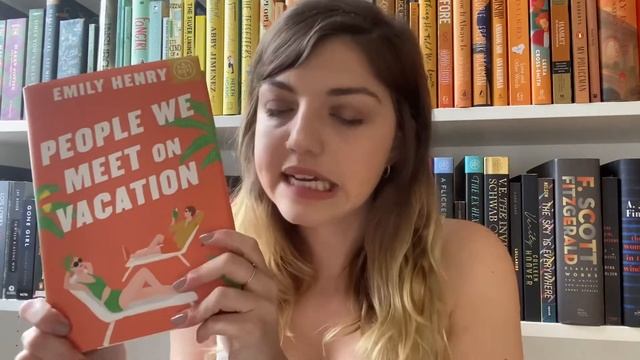 22 Books To Read This Summer - My Summer TBR смотреть онлайн