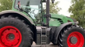 Fendt 936 Vario Tractor *FOR SALE*
