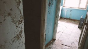 Знайшли у Припяті квартиру Валерія Ходемчука, який зник під реактором Чорнобильскої АЕС