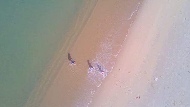 Tamoios Fimi A3 Drone Vista Aérea(2) смотреть онлайн