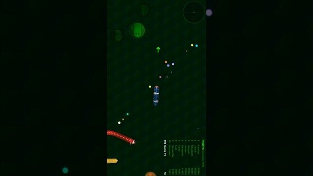 Wormax io смотреть онлайн