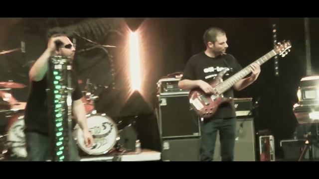 OIL-LEN Full Concert / Caprice Tour 2014 / Fête de l'Amitié Altkirch смотреть онлайн