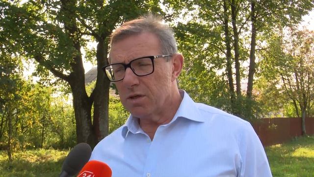 Жители Зубачёво стали горожанами