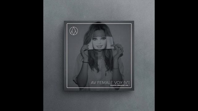 Female Vocal Sample Pack | Trap Vocals FX | Female Sample Pack смотреть онлайн