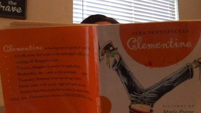 Clementine Chapter 8: I Teach Teachers #38 смотреть онлайн