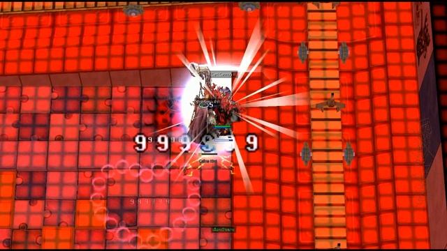 #RagnarokOnline Genetic Cart Cannon Horror Toy Factory Celine Kimi MVP Boss (TRO:Chaos) смотреть онлайн