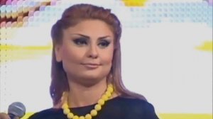 Şəbnəm Tovuzlu - Sənsən ürəyimdə