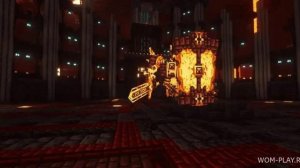 Скачать мод Скачайте L_Ender's Cataclysm Mod для Minecraft и расширьте своё приключение!