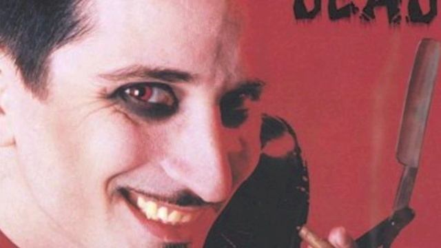 Hat Back Boogie - Lee Press-On and the Nails смотреть онлайн