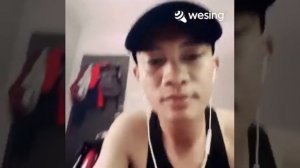 Tupus Pokitanan cover by benss