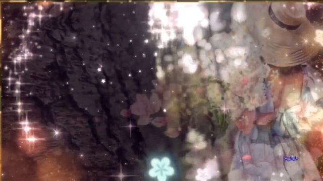 Пусть счастье,  как бабочка тихонько сядет тебе на плечо 💫🌈🦋 #ХОРОШЕГОДНЯ ~#Музыкальнаяоткрытка