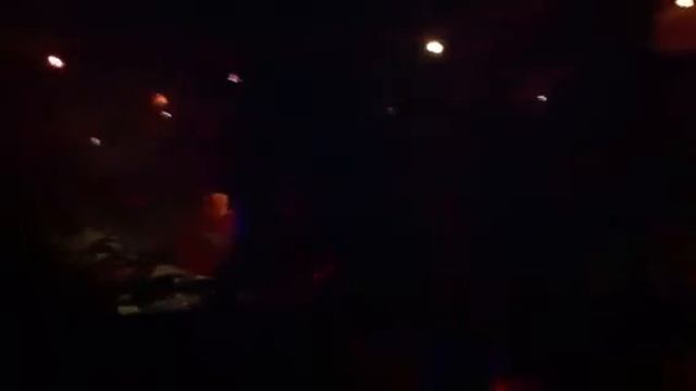 Violet Reject - Poison live@Pracka смотреть онлайн