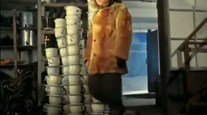 Вы не подскажите мне где тут туалет( Операций" Ы "и другие приключения Шурика )