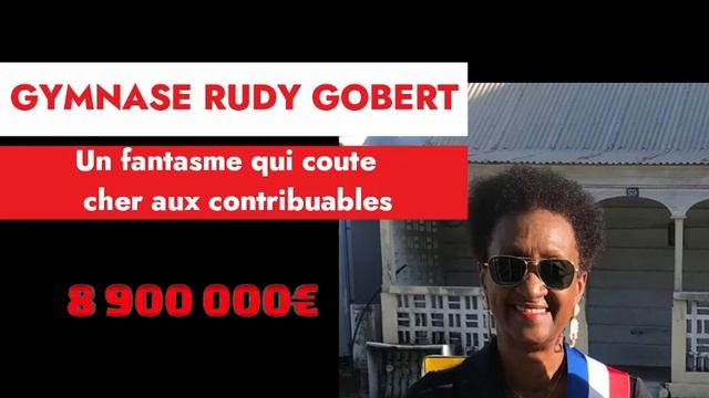 Intervention de JOCELYNE VIROLAN & du groupe CONVERGENCE | Conseil municipal du Gosier du 5 oct 202 смотреть онлайн