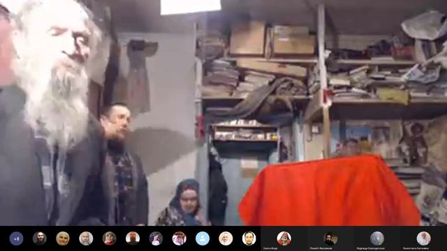 Утреннее правило молитвенное.  13. 01. 2023