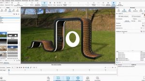 Основные функции для рендера в Keyshot
