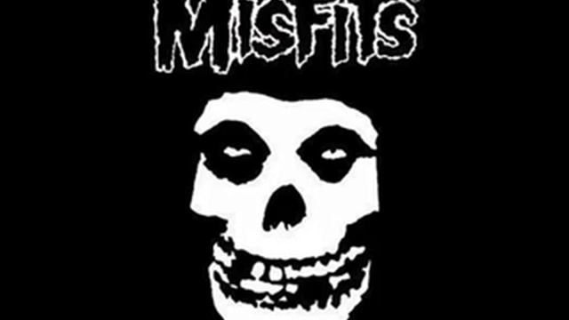 The Misfits - Scream смотреть онлайн