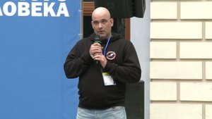 Карэн Агамалян. Как Водолазная группа «ДобротворецЪ» находит пропавших без вести