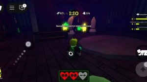 играем в БАНАН ЕСТ