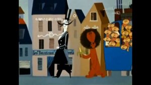 Las vacaciones de Bonifacy Parte 1/2. Каникулы Бонифация(sub. esp)