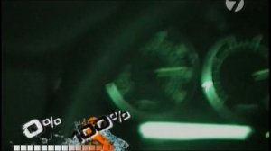 100% Extreme (7ТВ, 17.09.2008)