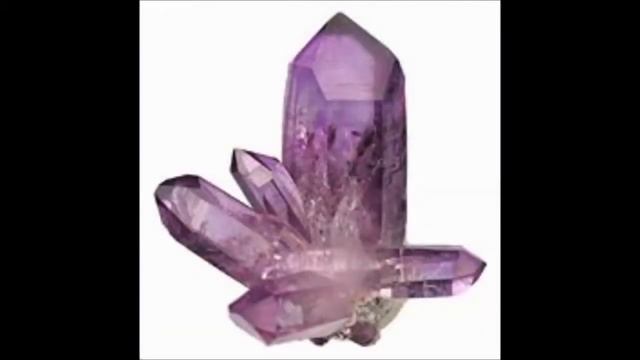 За кристалите с Мая. Аметист. смотреть онлайн