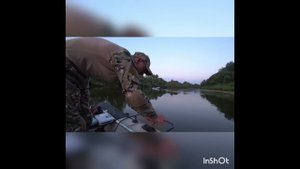 развеял миф о безклевье
