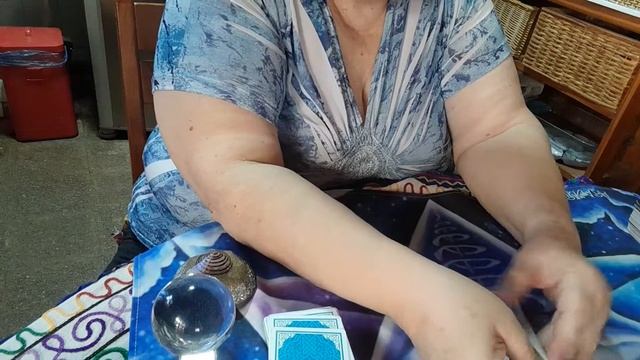 géminis brigitte tarot смотреть онлайн