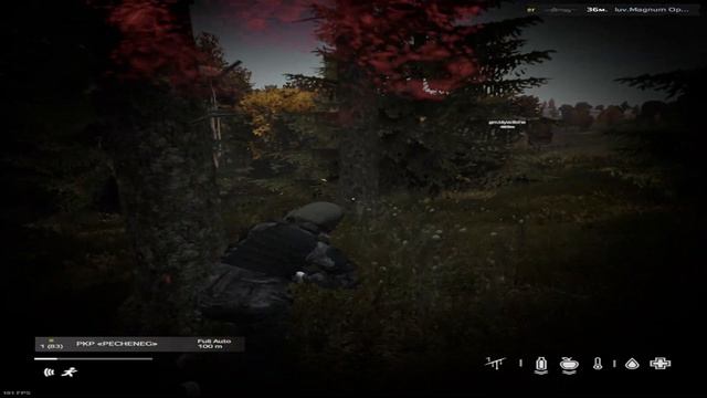 preacher #dayz #headhunterz смотреть онлайн