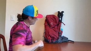 Deuter Trail 30 Backpack Review