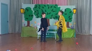 ''Баранкин, будь человеком!''