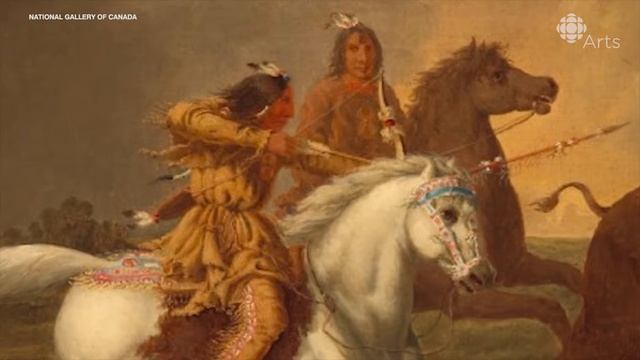 Art 101: Art is obsessed with animals. What's up with that? смотреть онлайн