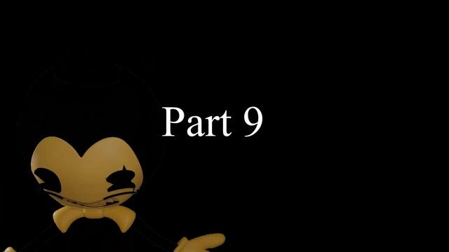 Batimblendersfmc4d Batim song Lifeline collab map open 017 done