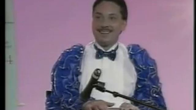 Eddy Torres short instructional video on how to dance On2 смотреть онлайн