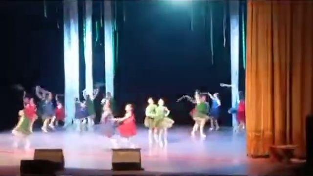 я танцую 1 июня 2023 год 💞 смотреть онлайн