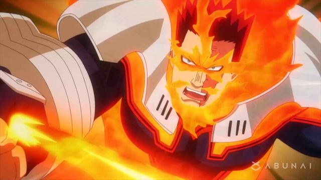 「AMV Lady Nagant」Invincible