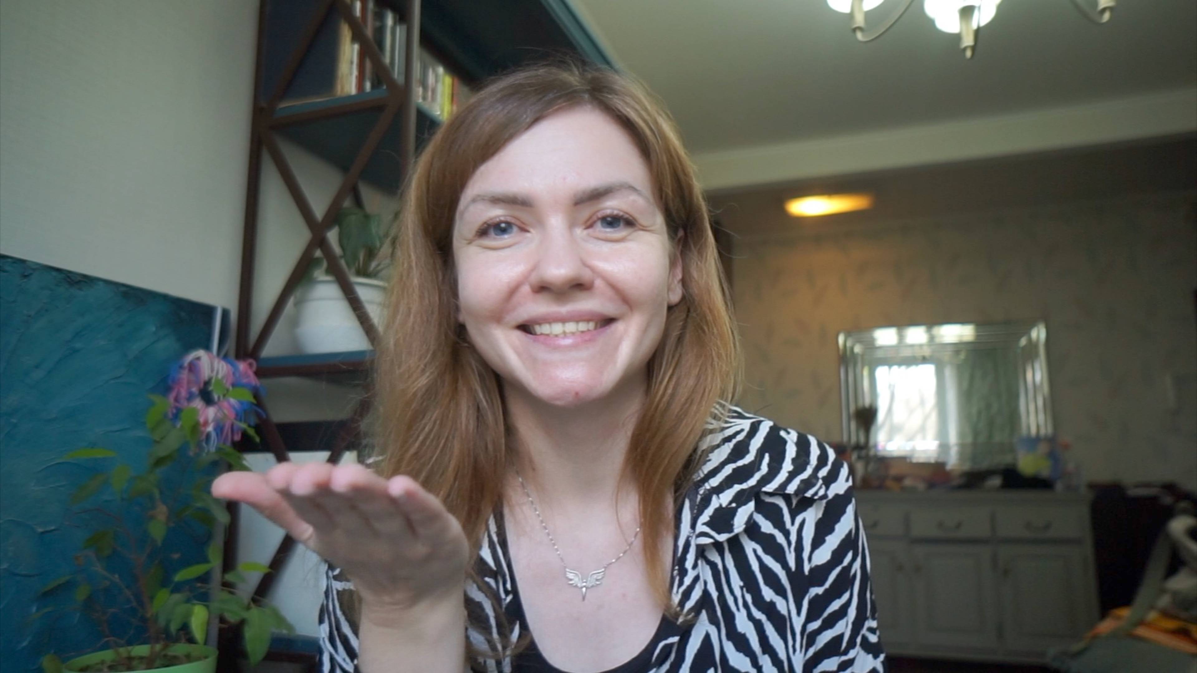 18. СпросиИру: Откуда У Меня Второй Ребенок? Переезд Из Москвы? ✔ Счастливая Хозяйка смотреть онлайн