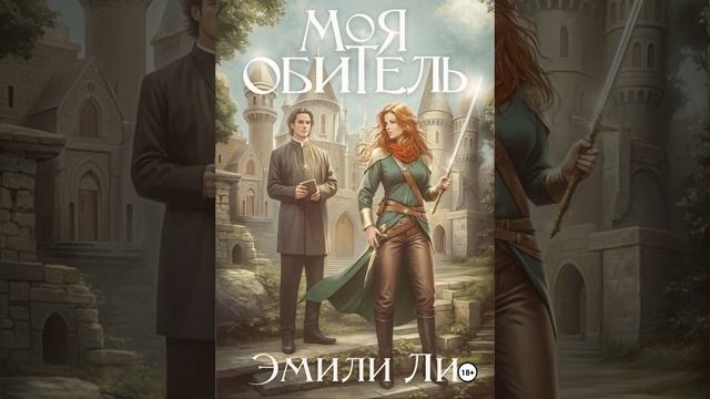 Аудиокнига Эмили Ли «Моя обитель» смотреть онлайн