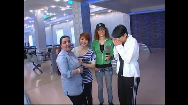 Reqib ulduzlar ( Lider TV ) - Tarana Mahmudova & leyla Idrisova смотреть онлайн