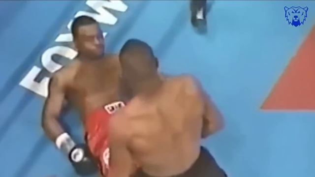 🐻 20 НОКАУТОВ В БОКСЕ КОТОРЫЕ ВЫ НЕ ВИДЕЛИ! смотреть онлайн