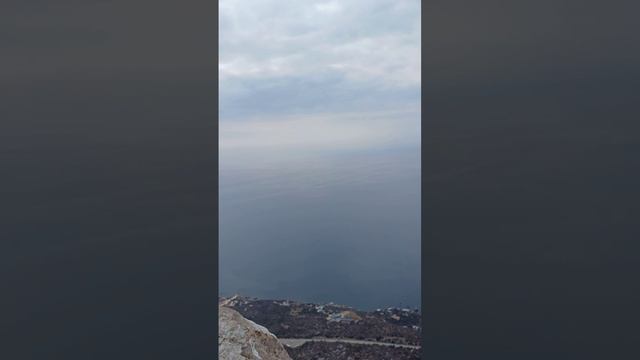 Разрушенье устоев