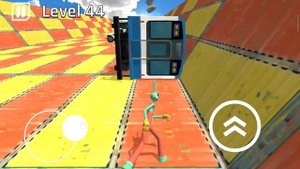 Nextbots in Playground Mod Update,Playground 6,Food Gang,Hide in The Backroom | Gameplay